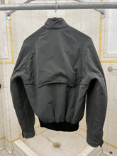 Load image into Gallery viewer, 2000s Kostas Murkudis x New York Industries Cropped Bomber - Size M