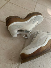 Load image into Gallery viewer, ss1998 Issey Miyake Futuristic Platform Trainers - Size 8.5US