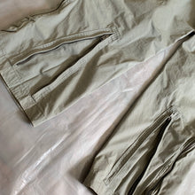Load image into Gallery viewer, ss2009 Margiela Tactical Astro Cargo Pants - Size M