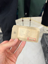 Load image into Gallery viewer, 1980s Marithe Francois Girbaud x Closed Reversible Wool Varsity Jacket - Size L
