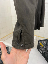 Load image into Gallery viewer, 2000s Mandarina Duck Contemporary Blazer Jacket - Size M