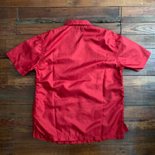 Load image into Gallery viewer, ss2005 Junya Watanabe Sequin and Embroidered Pullover Polo - Size M