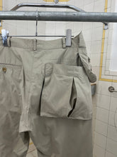 Load image into Gallery viewer, ss2001 Yohji Yamamoto Waistbag Trousers - Size M