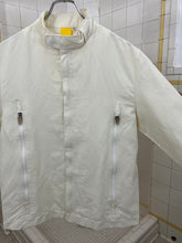 Load image into Gallery viewer, 2000s Mandarina Duck Double Stacked Front Pocket Jacket - Size L