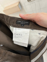 Load image into Gallery viewer, aw2003 CDGH+ Overdyed Corduroy Pants - Size L