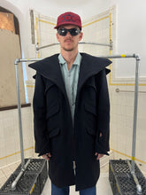 Load image into Gallery viewer, 1990s Vexed Generation Shark Jacket - Size M