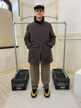 Load image into Gallery viewer, 2000s Mandarina Duck Long Moleskin Chore Coat - Size L