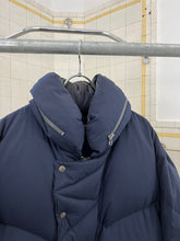 Load image into Gallery viewer, aw1993 Issey Miyake Oversized Cropped Down Jacket - Size OS