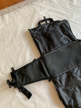 Load image into Gallery viewer, aw2000 Issey Miyake Large Transformable Waistbag/Cargobag - Size OS