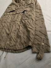 Load image into Gallery viewer, aw2012 Cav Empt x Neighborhood Strichtarn Camo Mountain Smock - Size S