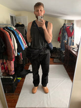 Load image into Gallery viewer, aw2000 Issey Miyake Oversized Nylon Tactical Waistbag - Size OS
