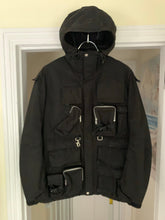 Load image into Gallery viewer, ss2005 Junya Watanabe Transformable Tactical Cargo Jacket - Size L