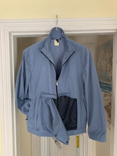 Load image into Gallery viewer, 2000s Samsonite "Travel Wear" Modular Packable Jacket by Neil Barrett - Size M