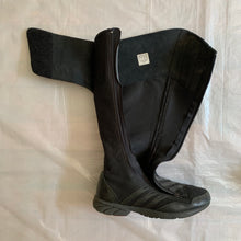 Load image into Gallery viewer, aw2002 Yohji Yamamoto x Adidas Racer Boots - Size 8.5 US