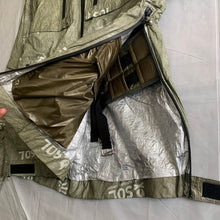 Load image into Gallery viewer, aw2018 Takahiromiyashita The Soloist Olive SOL Flight Jacket - Size L