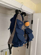 Load image into Gallery viewer, 1990s Vintage Patagonia Made in USA Modular Backpack Vest - Size OS