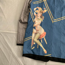 Load image into Gallery viewer, aw2001 Yohji Yamamoto Cowgirl Pinup Lined Blazer - Size L