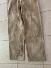 Load image into Gallery viewer, 2003 CDGH+ Object Dyed Work Trousers - Size L