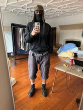 Load image into Gallery viewer, aw2017 Takahiromiyashita The Soloist Primaloft &amp; Rabbit Fur Hunting Hat - Size M
