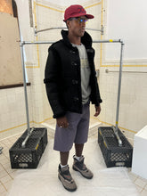 Load image into Gallery viewer, 1990s Griffin Reversible Mouton Jacket - Size M