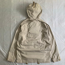 Load image into Gallery viewer, ss2005 Junya Watanabe x Porter Beige Cargo Jacket - Size L
