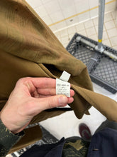Load image into Gallery viewer, 1990s Katharine Hamnett Strichtarn Camo Blazer - Size M