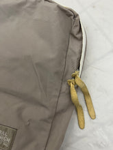 Load image into Gallery viewer, 1999 General Research Grey Nylon Modular Bag - Size OS