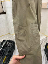 Load image into Gallery viewer, 2000s Kostas Murkudis Paneled Moto Pants - Size M