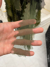 Load image into Gallery viewer, ss2019 CDGH+ Ghillie Trousers - Size L