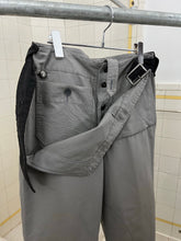 Load image into Gallery viewer, aw1995 Issey Miyake Motorcycle Dispatch Pant - Size M