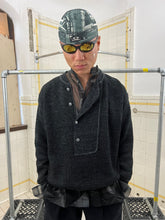 Load image into Gallery viewer, 1980s Marithe Francois Girbaud 3/4 Button Pullover Sweater - Size M