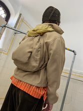 Load image into Gallery viewer, Late 1990s Mandarina Duck Transformable 'Jackpack' - Size S