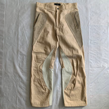 Load image into Gallery viewer, aw2004 Yohji Yamamoto x Dainese Y's Biker Pants - Size XL