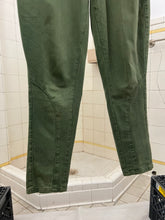 Load image into Gallery viewer, 1980s Marithe Francois Girbaud x Closed Jodphur Pants - Size XS
