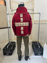 Load image into Gallery viewer, 1998 General Research 71 Pocket Parasite Life Jacket - Size L