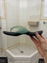 Load image into Gallery viewer, 2000s Oakley ‘O Sandal’ Aqua - Size 9.5 US