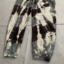 Load image into Gallery viewer, 2000s Bernhard Willhelm Heavy Tie-dye Sweatpants - Size M