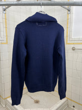 Load image into Gallery viewer, 1990s Joe Casely Hayford Scarf Sweater - Size S