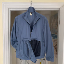 Load image into Gallery viewer, 2000s Samsonite "Travel Wear" Modular Packable Jacket by Neil Barrett - Size M