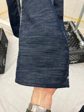 Load image into Gallery viewer, ss2008 Issey Miyake A-POC Inside Galaxy Baggy Denim - Size L