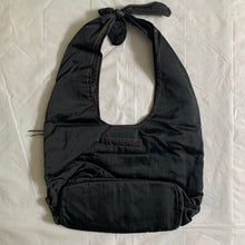 Load image into Gallery viewer, ss2005 Junya Watanabe Nylon Cargo Tote Bag - Size OS
