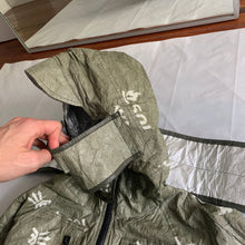 Load image into Gallery viewer, aw2018 Takahiromiyashita The Soloist Olive SOL Flight Jacket - Size L
