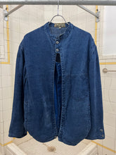Load image into Gallery viewer, 1980s Marithe Francois Girbaud x Closed Layered Modular Linen Jacket -Size L