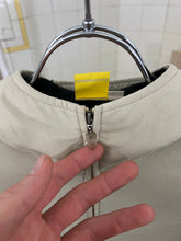 Load image into Gallery viewer, 2000s Mandarina Duck Contemporary Hoodie with Hidden Front Pockets - Size S