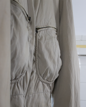 Load image into Gallery viewer, 1980s Armani Cotton B-15 Jacket - Size M