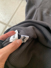 Load image into Gallery viewer, Bryan Jimenez "Solo" Double Layered Grey Thermal Armstrong Hoodie