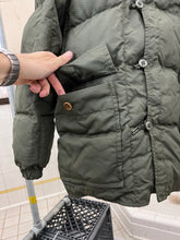 Load image into Gallery viewer, 2000s Vintage Jipijapa Reversible X-Ray Puffer Jacket - Size L