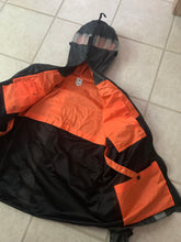 Load image into Gallery viewer, 2000s Vintage Jipijapa Full-zip with Translucent Eye Slits - Size M