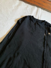Load image into Gallery viewer, Kiko Kostadinov x Stussy Prototype Reconstructed Crewneck - Size XL