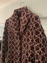 Load image into Gallery viewer, aw2009 Issey Miyake Rope Puffer Jacket - Size M